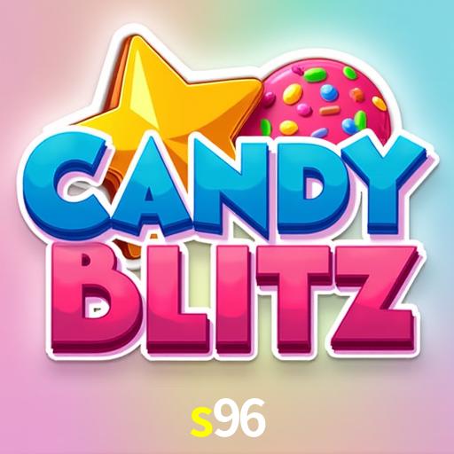 Jogos de Slot s96
