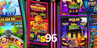 Jogos Exclusivos s96