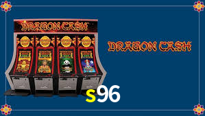 Casino Ao Vivo s96